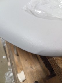 OFERTA Scaun gri KITO II. calitate