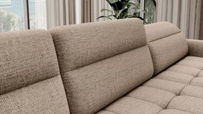 Coltar extensibil Berrto pe dreapta Aubron 20