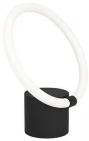 Veioza moderna led 11.5W Caranacoa 900565 Eglo