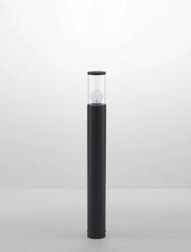 Stalp mediu pentru iluminat exterior IP54 ZOSIA