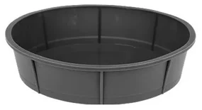 Forma silicon La cucina, gri, 27 x 6 cm