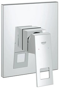 Grohe Eurocube baterie de duș ascuns crom 19898000