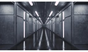 Plafonieră LED Kanlux 38796 LINCEA LED/30/38/45W/230V 3000/4000/6500K IK08 IP40