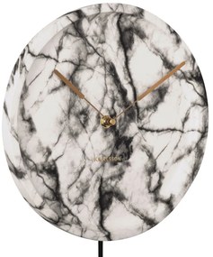 Ceas cu pendul ø 25 cm Pendule Longue – Karlsson