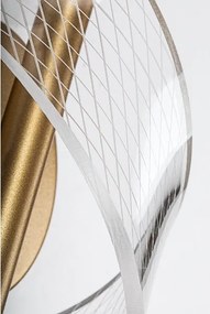 Rabalux 71415 - Aplică LED de perete ZOFRAEL LED/6W/230V 3000K