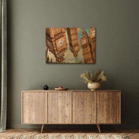 Tablou - Big Ben, Londra (70x50 cm)