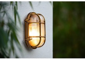 Aplică de exterior Lucide 11891/20/02 DUDLEY 1xE27/40W/230V IP65