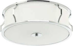 Open Design OR84399 - Plafonieră PIRELO 3xE14/12W/230V Ø 45 cm, crom lucios