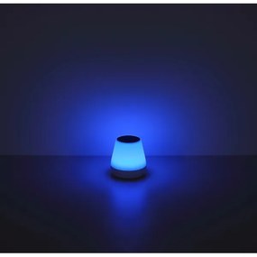 Corp de iluminat LED RGB solar Globo 39906-18 LED/0,2W/3,7V IP44