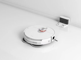 Xiaomi Robot Vacuum S20+ White EU