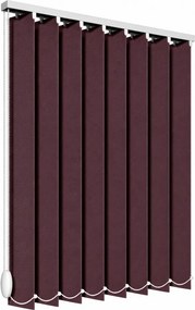 Jaluzele verticale CAROL 5115