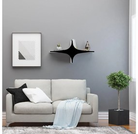 Raft Nupoma 1 (negru + alb) . 1095914
