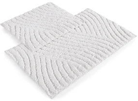 Set covoraș de baie 4Home Welle , 50 x 60 cm, 60 x100 cm