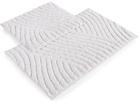 Set covoraș de baie 4Home Welle , 50 x 60 cm, 60 x100 cm