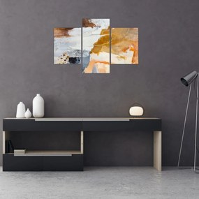 Tablou - Abstract (90x60 cm)