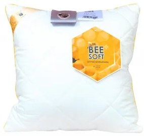 Perna din LuxFill, Antialergic Bee Soft Termo Alb