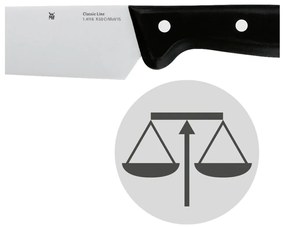 Cuțitul bucătarului din oțel inoxidabil Classic Line – WMF