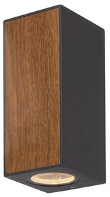 Aplica de perete iluminat exterior ambiental IP65 BERET