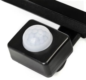 Aigostar - Proiector LED cu senzor LED/30W/230V 4000K IP65