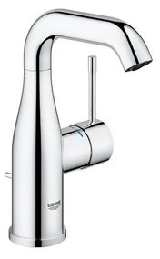 Baterie lavoar Grohe Essence New M crom lucios