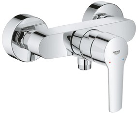 Grohe Start baterie de duș perete StarLight Chrome 24208002