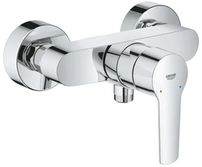 Grohe Start baterie de duș perete StarLight Chrome 24208002