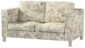 Husa pentru sofa Karlanda 2-locuri