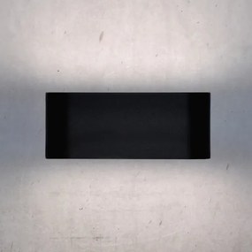 Aplică LED de exterior Brilagi BARI LED/7W/230V 3000/4000/6000K IP54