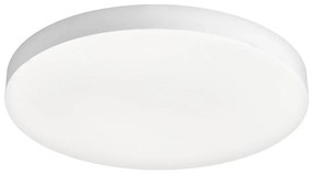 Top Light - Plafonieră LED pentru baie SPIRIT LED/36W/230V IP44 Ø 40 cm alb