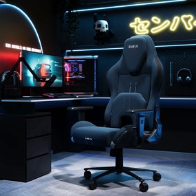 Scaun Gaming Diablo X.One Prime, Normal Size, Meta Ocean