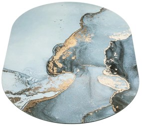 Covoraș de baie gri 50x80 cm Licata – Wenko