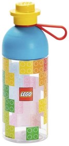 Sticlă pentru copii 500 ml Iconic – LEGO®