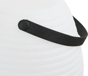 Corp de iluminat pentru exterior LED portabil cu USB ø 20,5 cm Derry – House Nordic