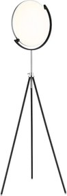Globo 59095 - Lampă de podea LED reglabilă MIRO LED/24W/230V 2700-6500K