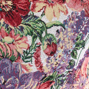 Sacoșă textilă pentru cumpărături VINTAGE BUJORI