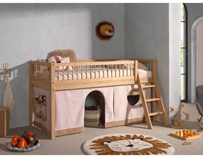 Draperie pentru copii pentru pat Forrest – Vipack