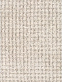 Covor crem țesut manual din lână 200x300 cm Greenwich – Ted Baker