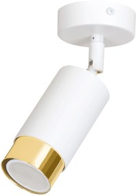 Emibig Hiro lampă de tavan 1x30 W alb 963/1
