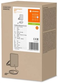 Proiector LED de exterior cu senzor FLOODLIGHT LED/20W/230V IP65 Ledvance