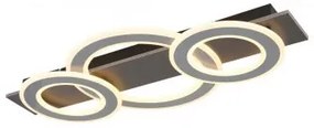 Plafoniera led 50W JAYDEN 48034-50 Globo