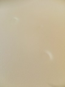 OFERTA Scaun mustar KITO cu picioare de fag II. calitate