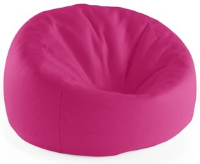 Sac de șezut Cocoon roz intens, roz