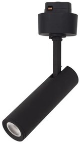 Accesoriu, Corp de iluminat pentru sina magnetica Buxton, Loop sau Sign, Nap 10W 4000K