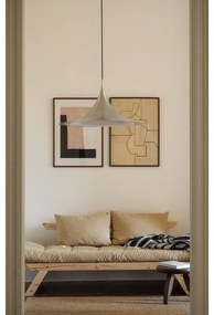 Canapea variabilă KARUP Design Bebop Natural, gri - bej