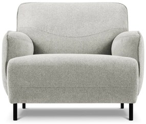 Fotoliu Windsor &amp; Co Sofas Neso, gri deschis