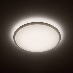 Philips 31823/31/P5 - Plafonieră LED WAWEL/36W/230V