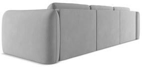 Colțar gri deschis (cu colț pe partea stângă) Hoku – Makamii