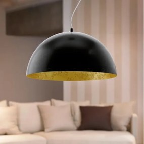 Eglo 94935 - Lustra GAETANO 1 1xE27/60W/230V