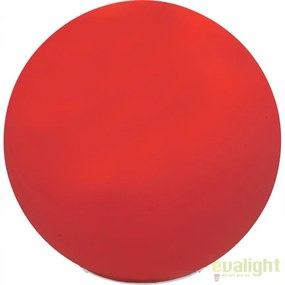 Veioza moderna cu LED RGB si telecomanda Balla 2280RGB GL