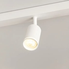 Spot PIPE 4xGU10/10W/230V alb